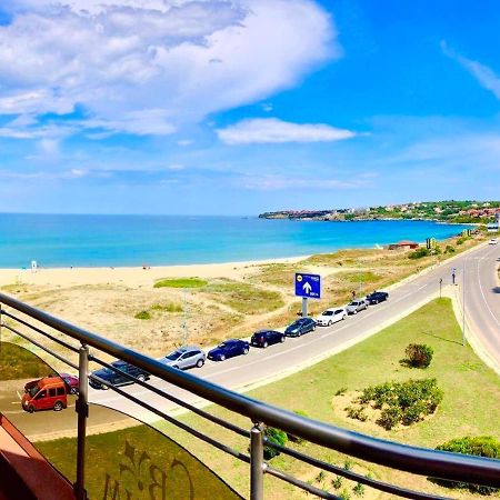 Свети Зосим Sozopol Exteriér fotografie