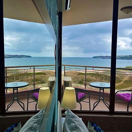 Свети Зосим Sozopol Exteriér fotografie