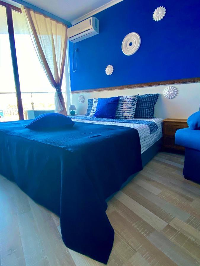 Свети Зосим Sozopol Exteriér fotografie