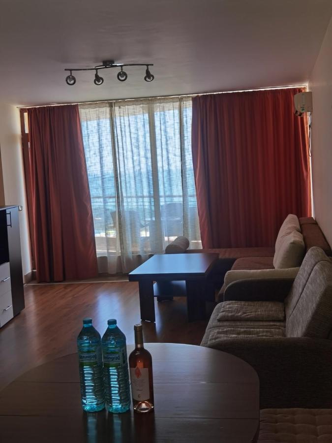 Свети Зосим Sozopol Exteriér fotografie