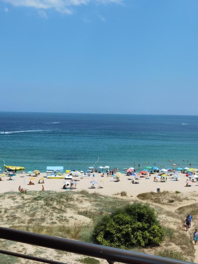 Свети Зосим Sozopol Exteriér fotografie