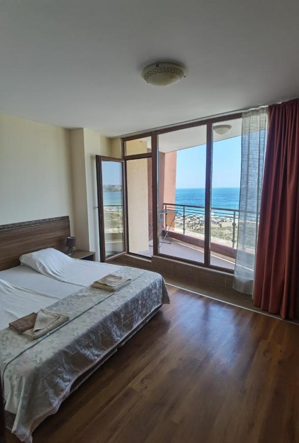 Свети Зосим Sozopol Exteriér fotografie
