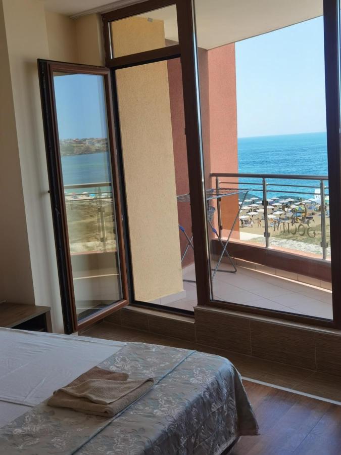 Свети Зосим Sozopol Exteriér fotografie
