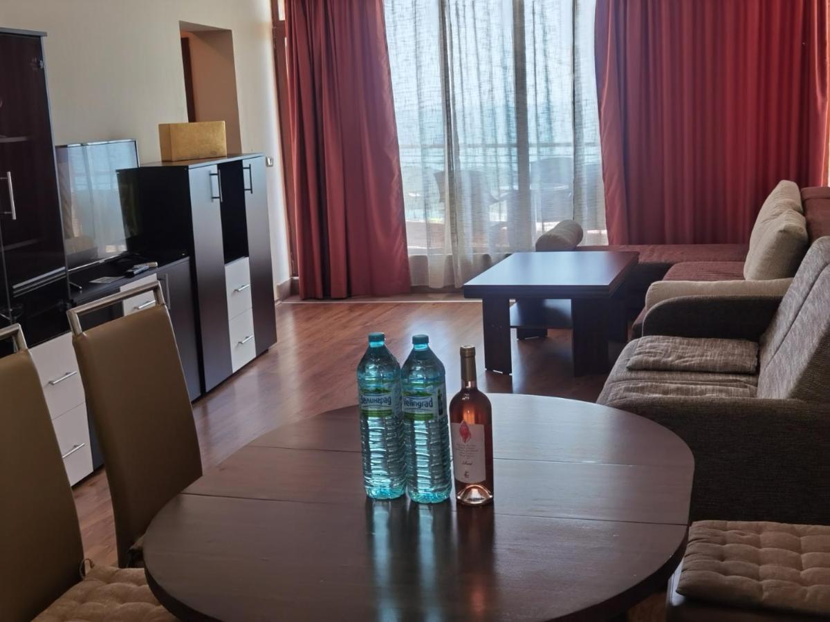 Свети Зосим Sozopol Exteriér fotografie