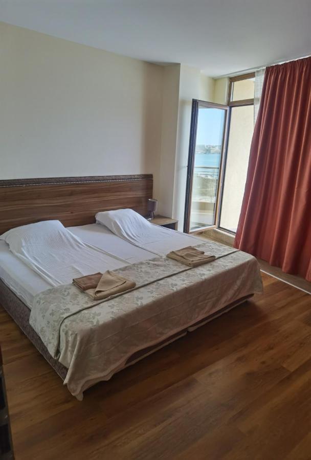 Свети Зосим Sozopol Exteriér fotografie