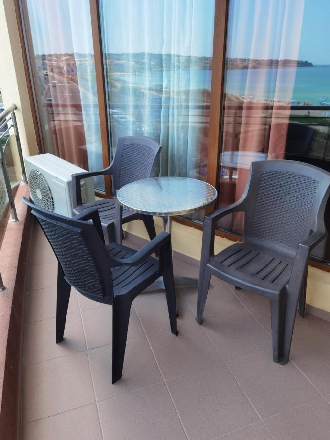 Свети Зосим Sozopol Exteriér fotografie