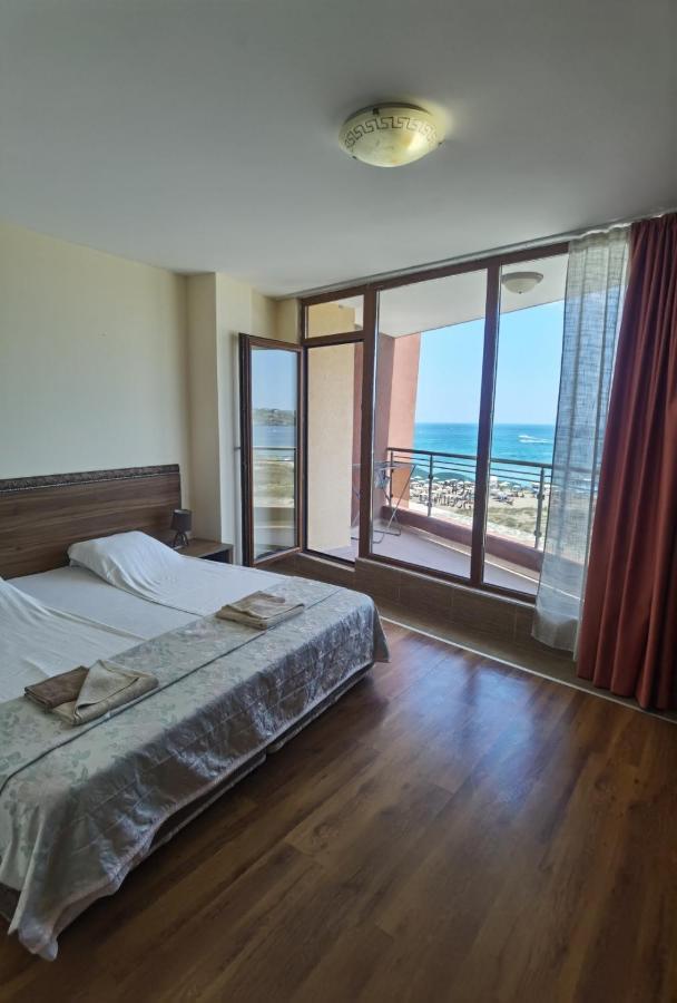 Свети Зосим Sozopol Exteriér fotografie