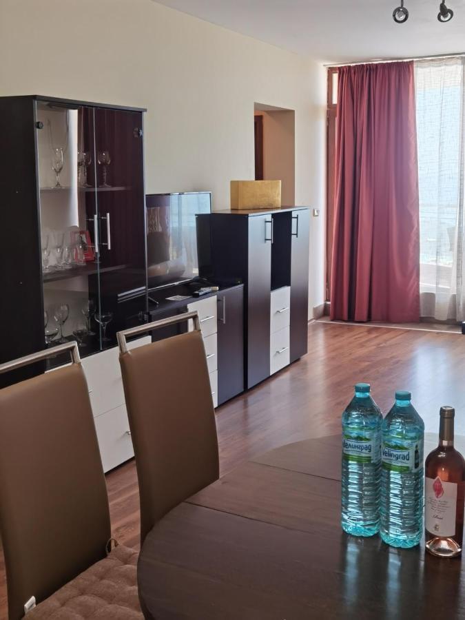 Свети Зосим Sozopol Exteriér fotografie