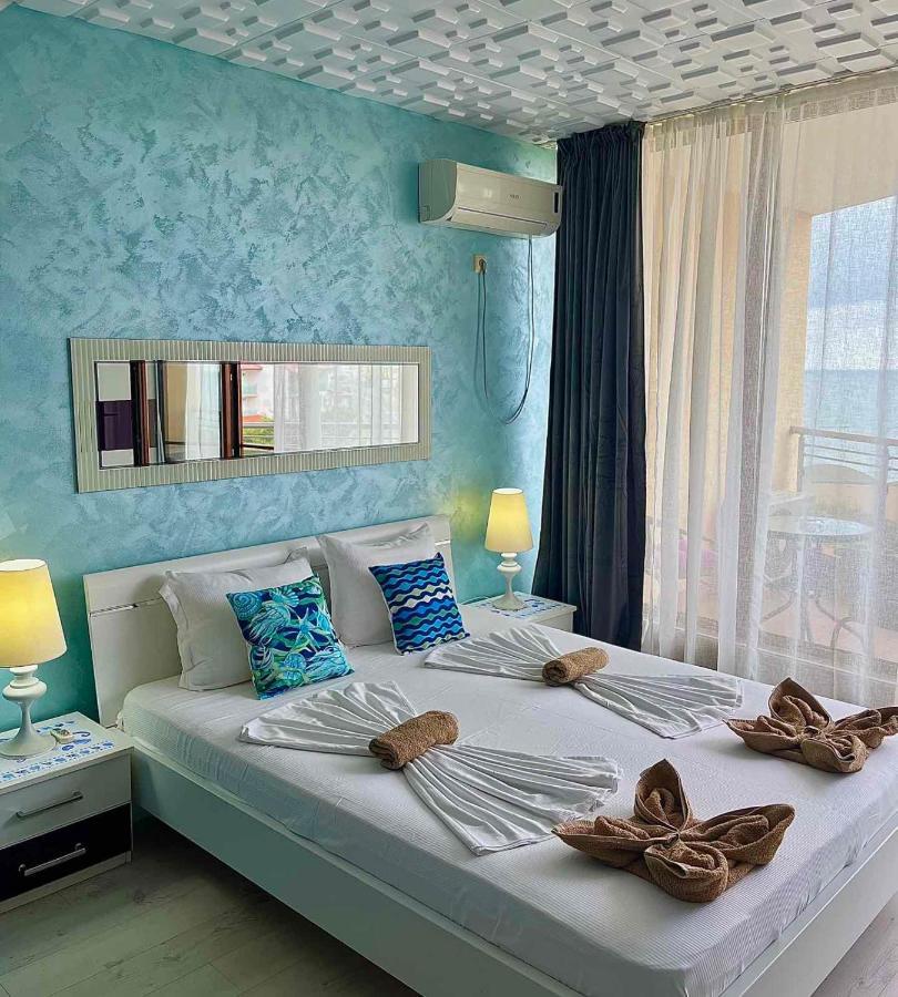 Свети Зосим Sozopol Exteriér fotografie