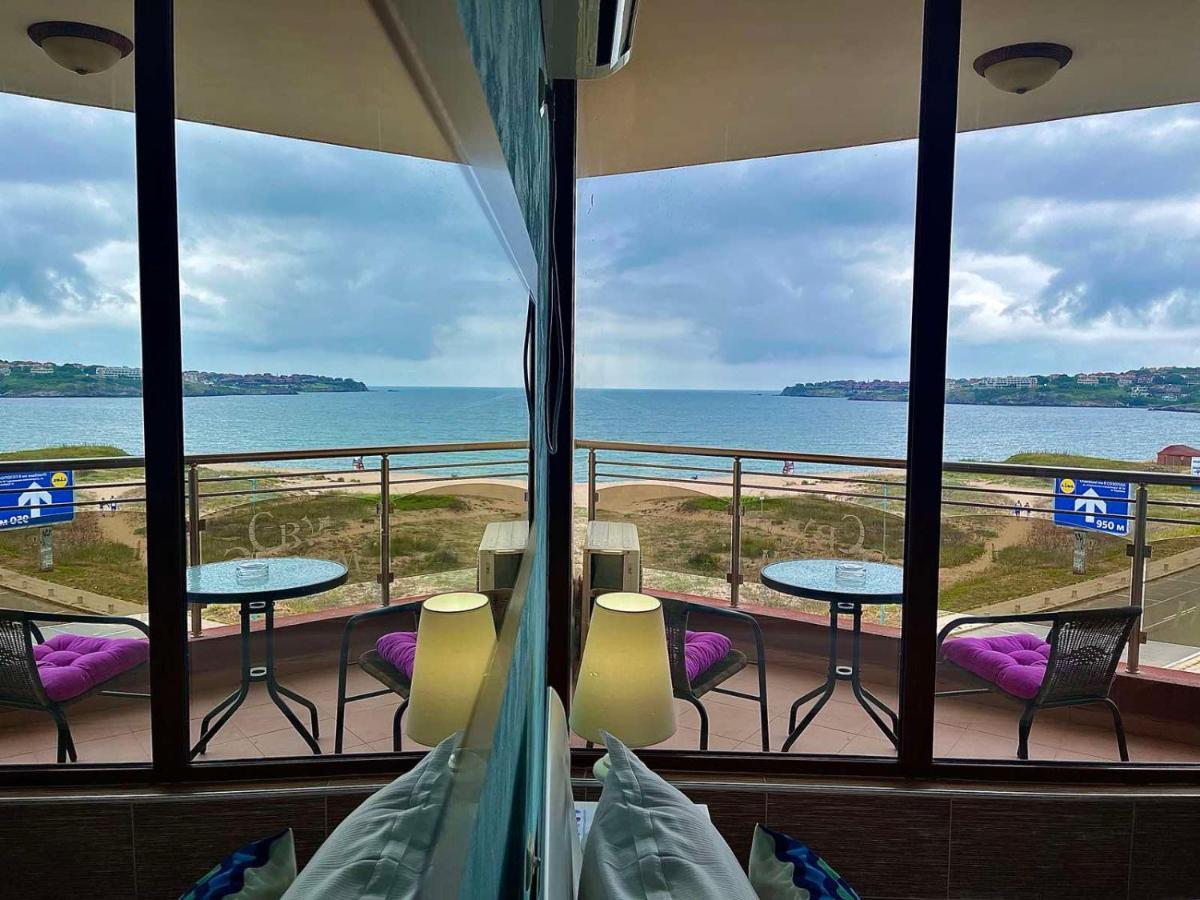 Свети Зосим Sozopol Exteriér fotografie