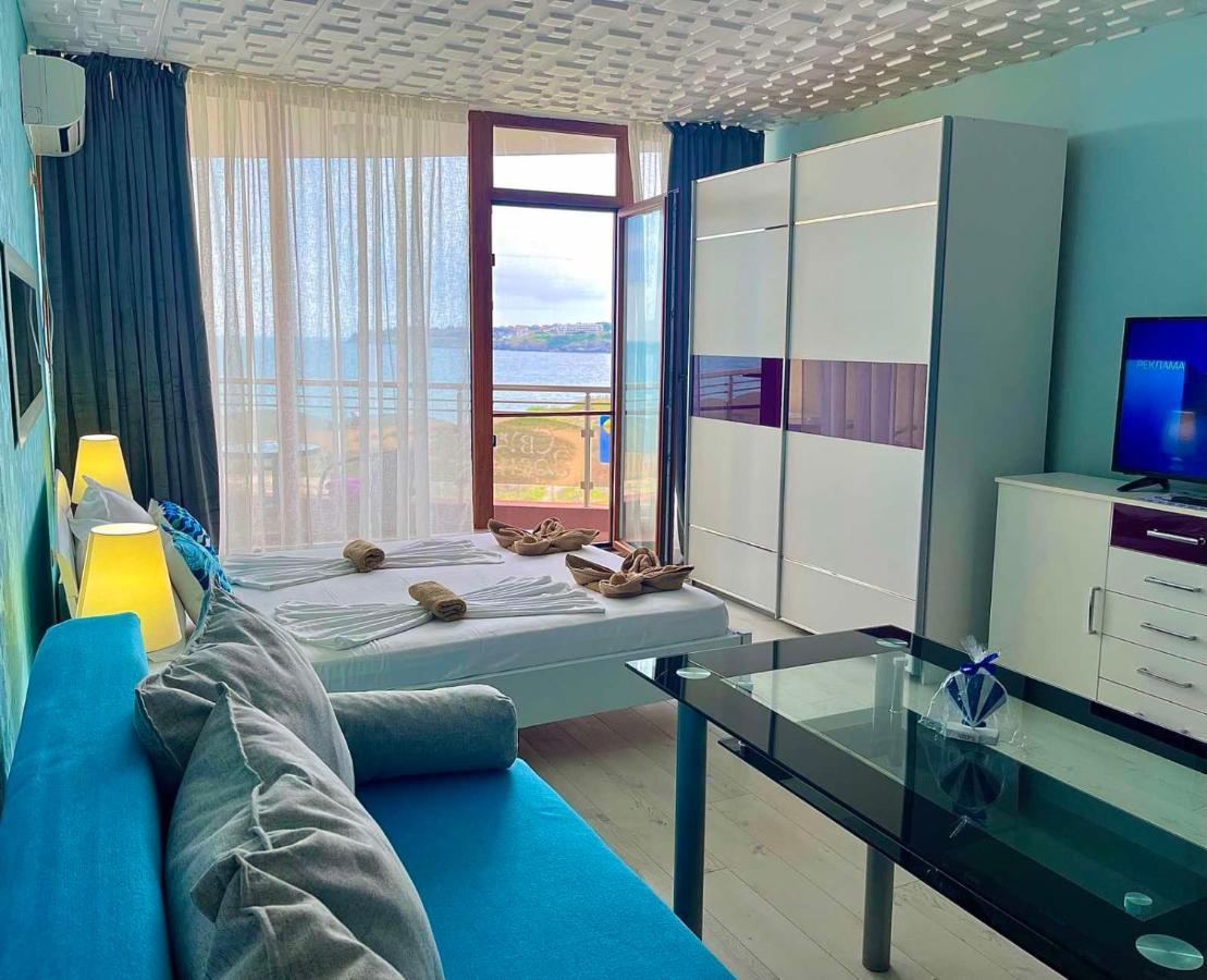 Свети Зосим Sozopol Exteriér fotografie