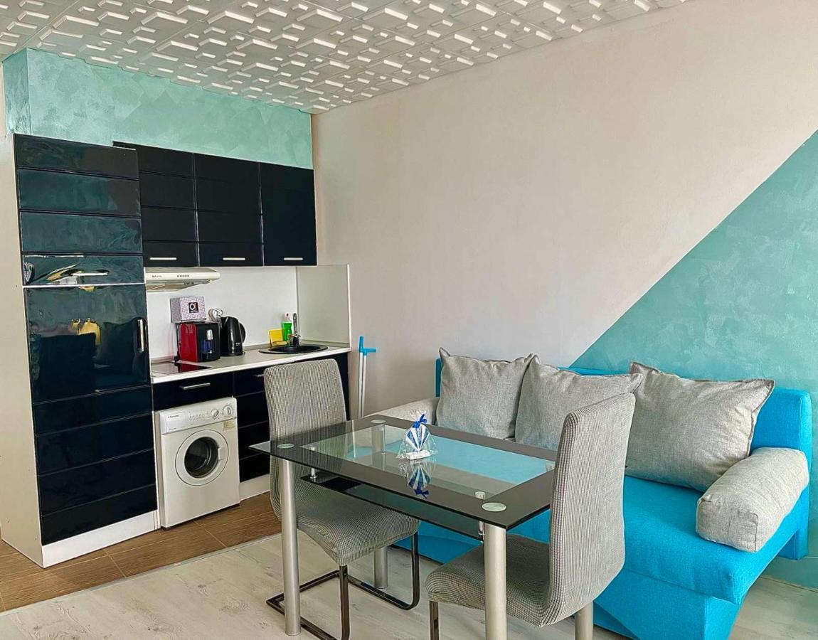 Свети Зосим Sozopol Exteriér fotografie